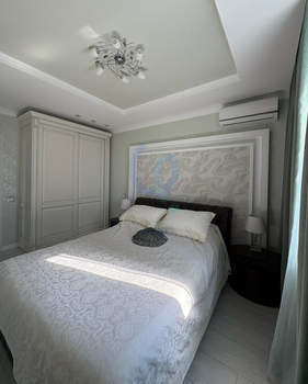 5-к квартира, вторичка, 171м2, 24/24 этаж