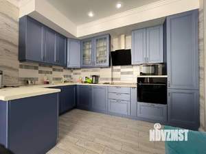 3-к квартира, вторичка, 100м2, 11/16 этаж