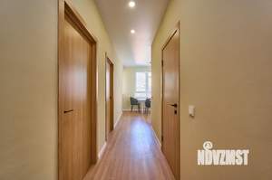 2-к квартира, вторичка, 42м2, 13/16 этаж