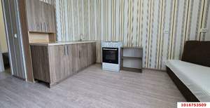 Студия квартира, вторичка, 22м2, 4/12 этаж