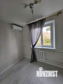 1-к квартира, вторичка, 25м2, 3/5 этаж