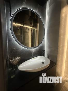 1-к квартира, вторичка, 41м2, 16/17 этаж