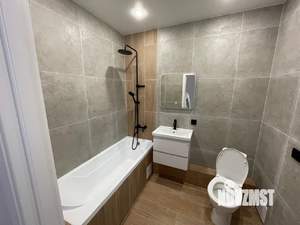 1-к квартира, вторичка, 38м2, 6/22 этаж