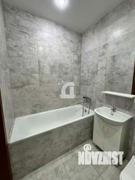 1-к квартира, вторичка, 35м2, 8/8 этаж