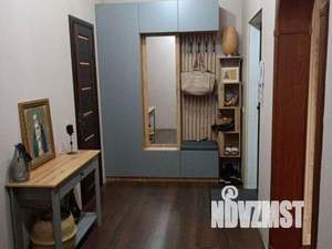 3-к квартира, вторичка, 80м2, 4/16 этаж