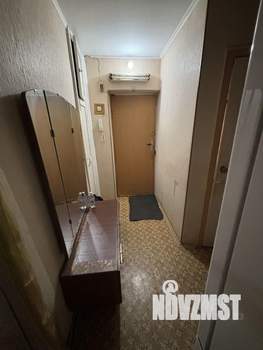 3-к квартира, вторичка, 61м2, 1/5 этаж