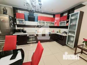 3-к квартира, вторичка, 94м2, 4/16 этаж