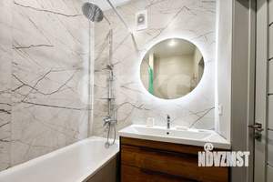 2-к квартира, вторичка, 72м2, 4/12 этаж