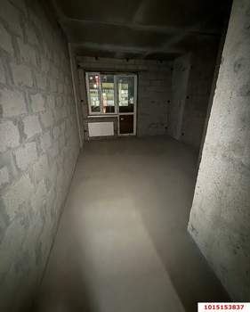 Студия квартира, вторичка, 23м2, 12/17 этаж