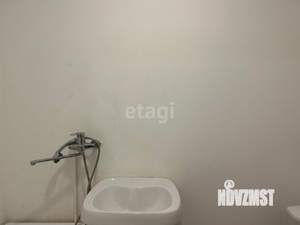 1-к квартира, вторичка, 28м2, 6/16 этаж