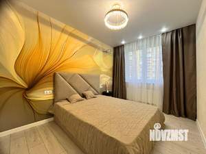 2-к квартира, вторичка, 55м2, 11/17 этаж