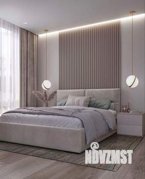 2-к квартира, вторичка, 63м2, 14/18 этаж