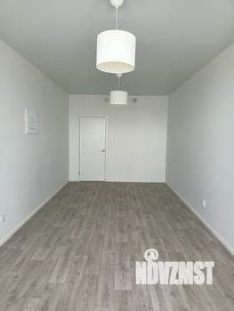 1-к квартира, вторичка, 34м2, 5/22 этаж