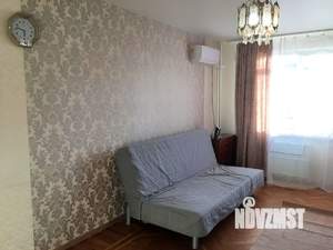 1-к квартира, вторичка, 36м2, 9/12 этаж