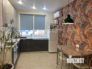2-к квартира, вторичка, 59м2, 9/17 этаж