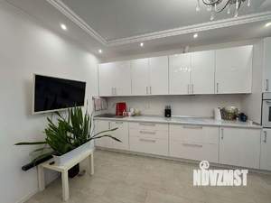 1-к квартира, вторичка, 54м2, 2/20 этаж