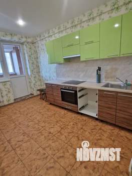 2-к квартира, вторичка, 68м2, 11/16 этаж