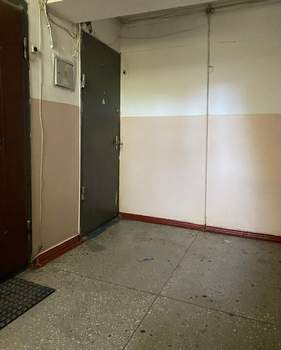 1-к квартира, вторичка, 32м2, 2/5 этаж