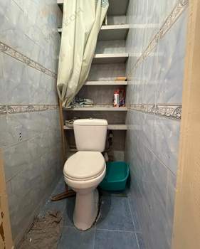 2-к квартира, вторичка, 30м2, 3/9 этаж