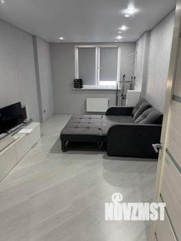 2-к квартира, вторичка, 60м2, 12/18 этаж