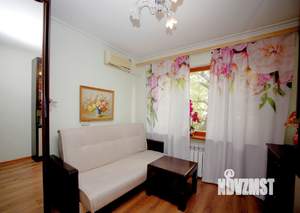 2-к квартира, вторичка, 44м2, 2/4 этаж