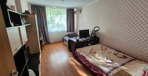 2-к квартира, вторичка, 53м2, 1/19 этаж