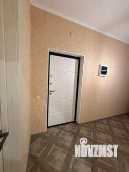 1-к квартира, вторичка, 44м2, 7/16 этаж