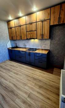 1-к квартира, вторичка, 35м2, 9/16 этаж