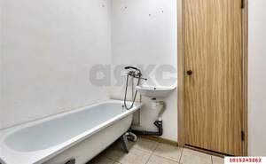 1-к квартира, вторичка, 45м2, 9/16 этаж