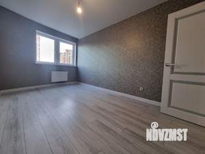 3-к квартира, вторичка, 71м2, 15/17 этаж