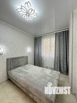 2-к квартира, вторичка, 50м2, 3/17 этаж