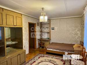 1-к квартира, вторичка, 31м2, 4/5 этаж