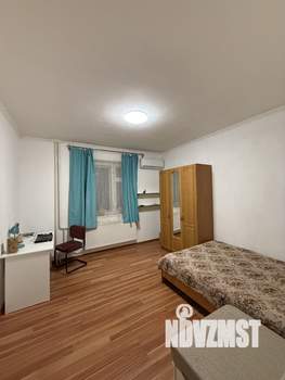2-к квартира, вторичка, 60м2, 1/5 этаж