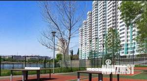 2-к квартира, вторичка, 65м2, 6/23 этаж