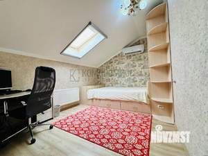 3-к квартира, вторичка, 88м2, 3/3 этаж