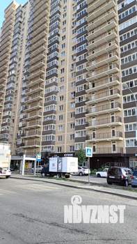 2-к квартира, вторичка, 60м2, 2/24 этаж