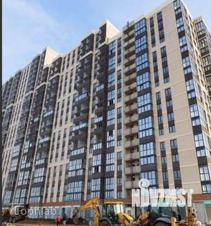 2-к квартира, вторичка, 59м2, 5/16 этаж