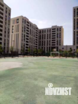 2-к квартира, вторичка, 54м2, 1/19 этаж