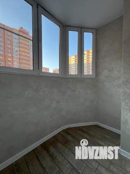 2-к квартира, вторичка, 68м2, 5/17 этаж