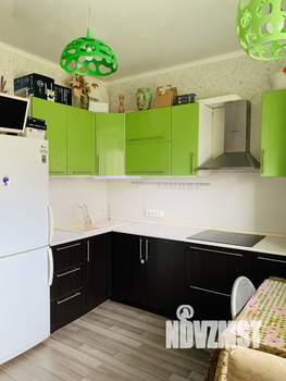 1-к квартира, вторичка, 38м2, 8/9 этаж