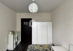 2-к квартира, вторичка, 53м2, 10/16 этаж