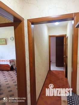 2-к квартира, вторичка, 43м2, 1/3 этаж