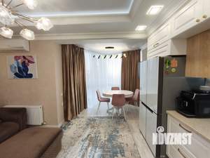 2-к квартира, вторичка, 60м2, 2/26 этаж