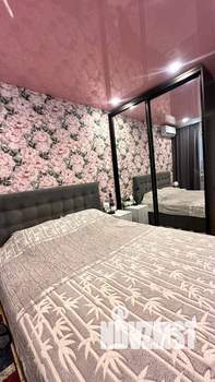 4-к квартира, вторичка, 71м2, 2/9 этаж