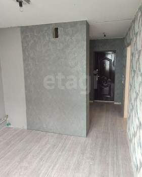 1-к квартира, вторичка, 31м2, 7/16 этаж