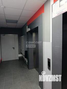 1-к квартира, сданный дом, 25м2, 14/19 этаж