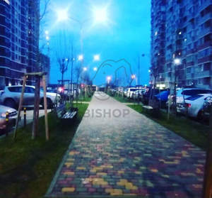 2-к квартира, вторичка, 48м2, 7/19 этаж