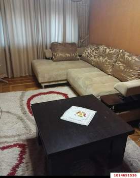2-к квартира, вторичка, 44м2, 1/5 этаж