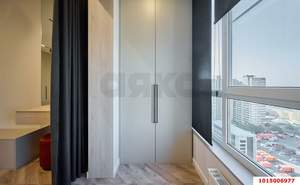 2-к квартира, вторичка, 73м2, 17/20 этаж