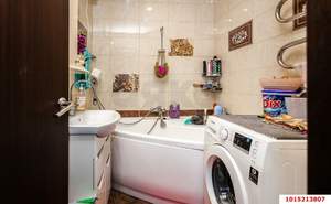 2-к квартира, вторичка, 46м2, 5/9 этаж